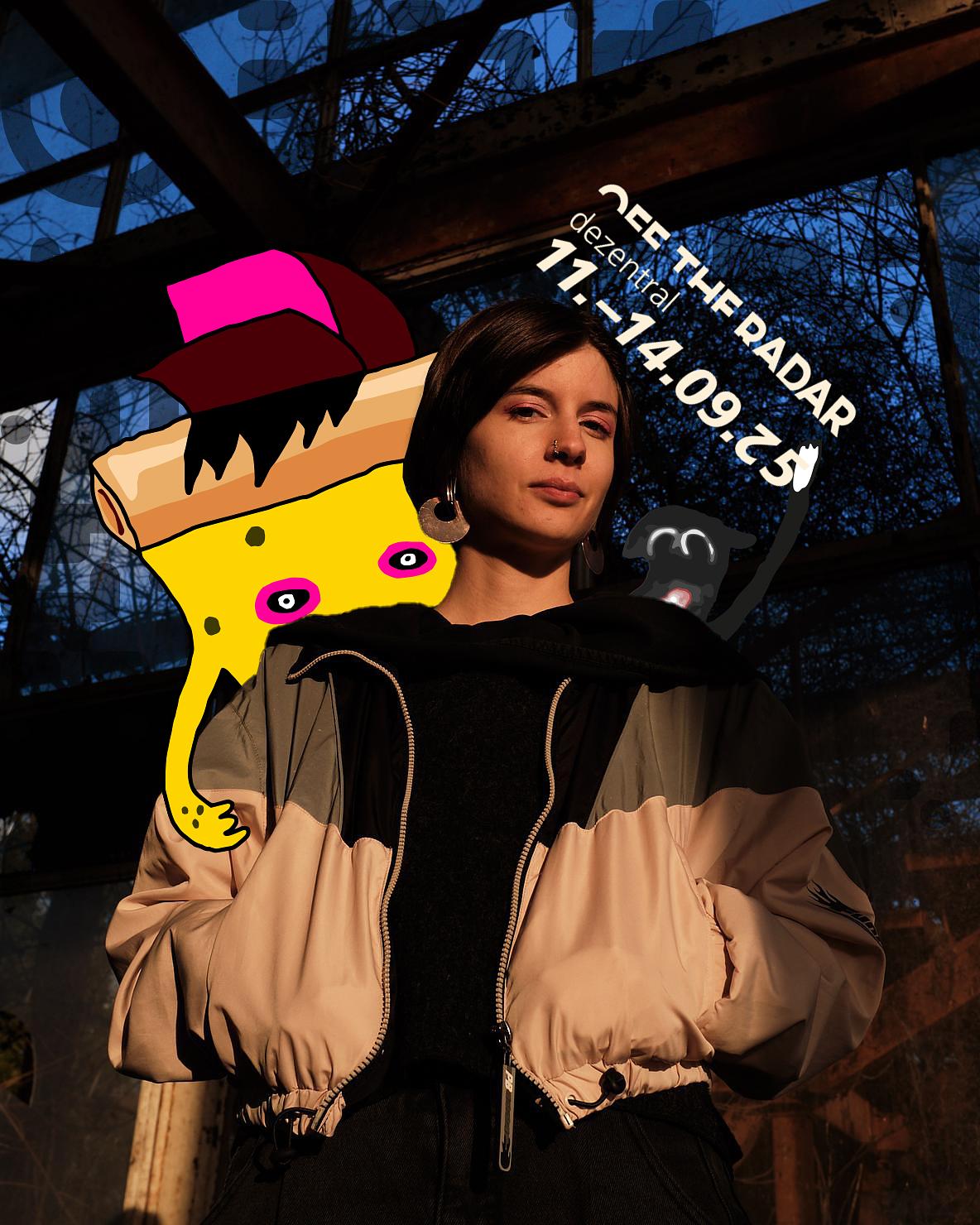 Artist Image