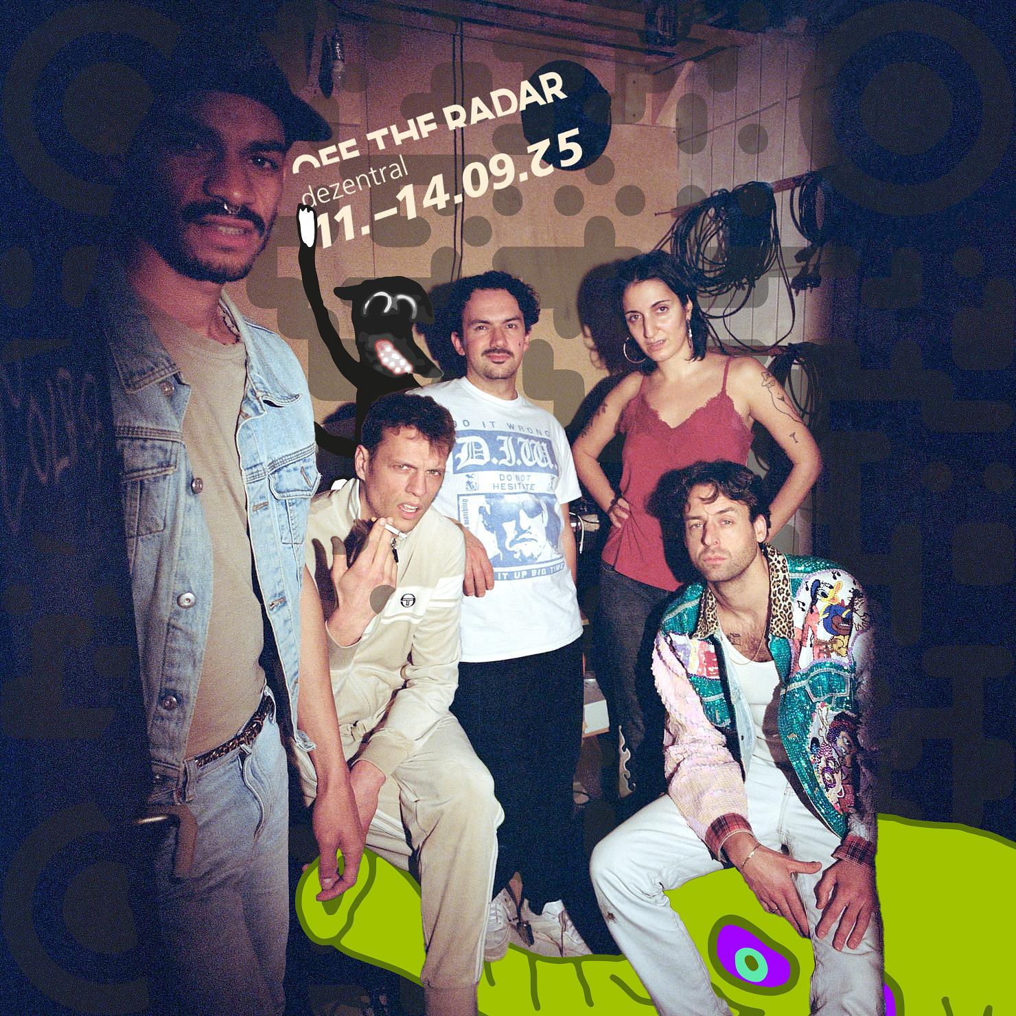 Artist Image