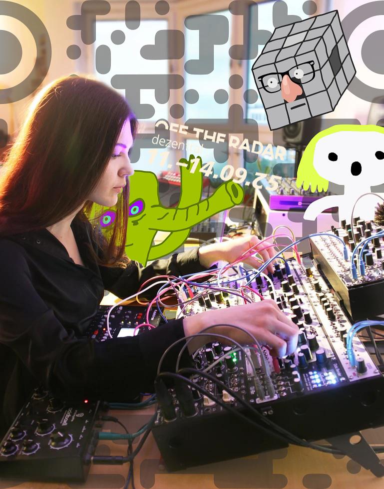 Artist Image