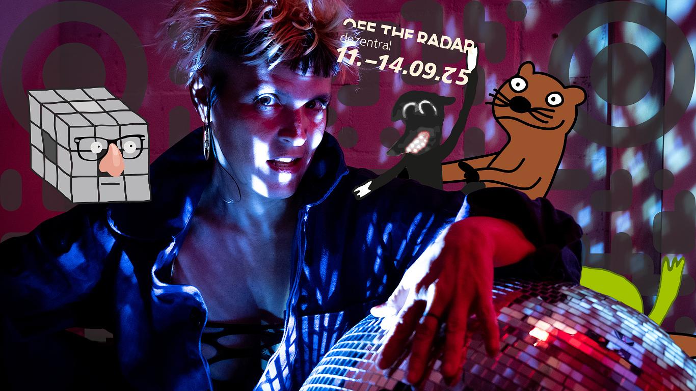 Artist Image