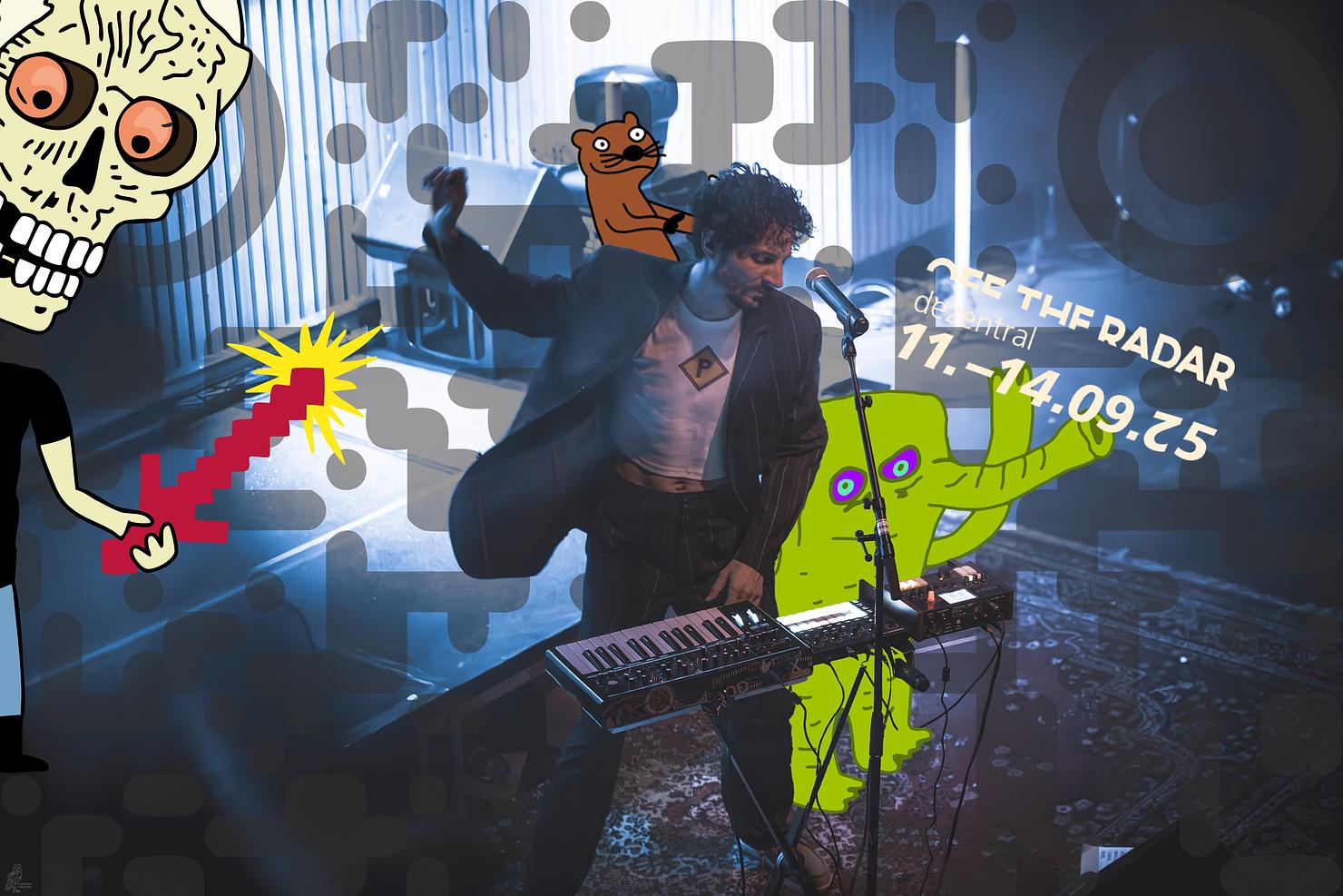 Artist Image