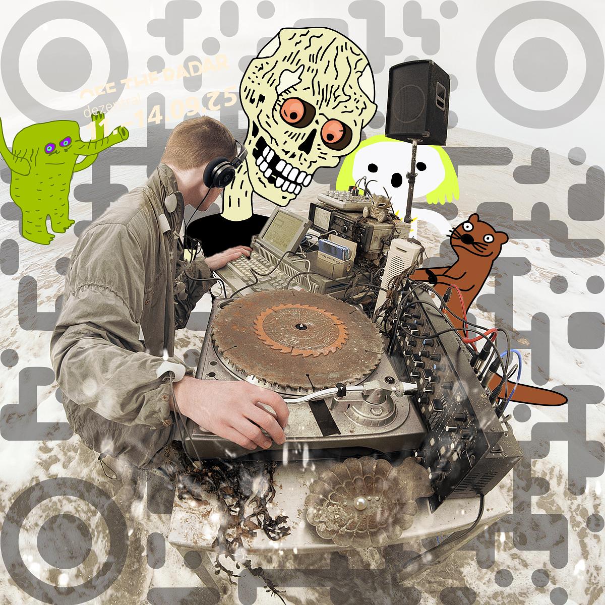 Artist Image