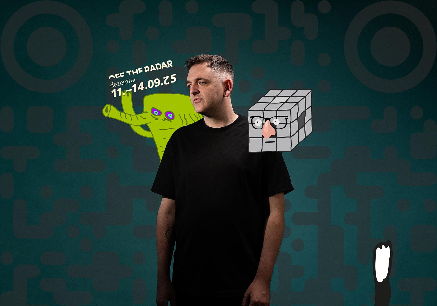 Artist Image