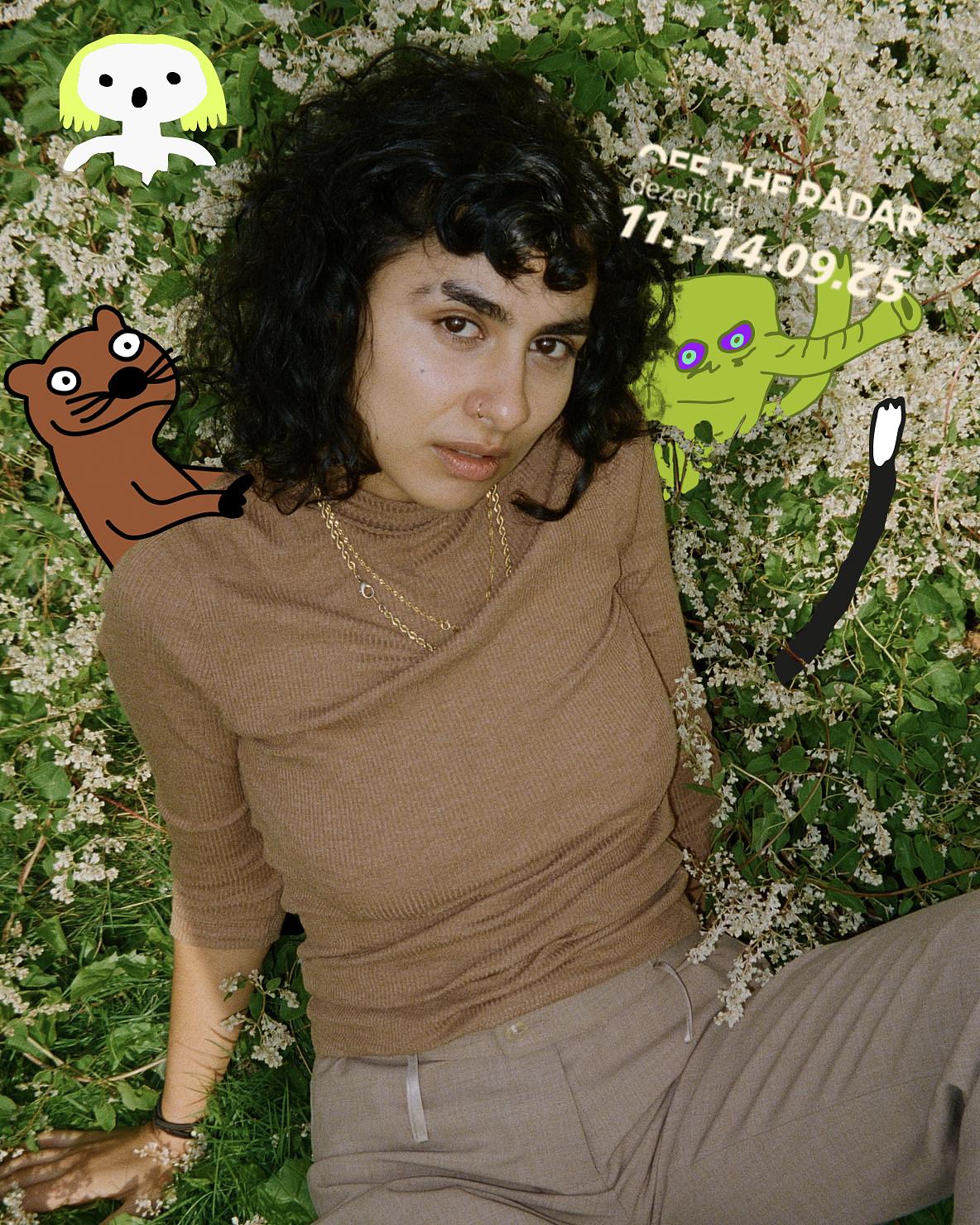 Artist Image