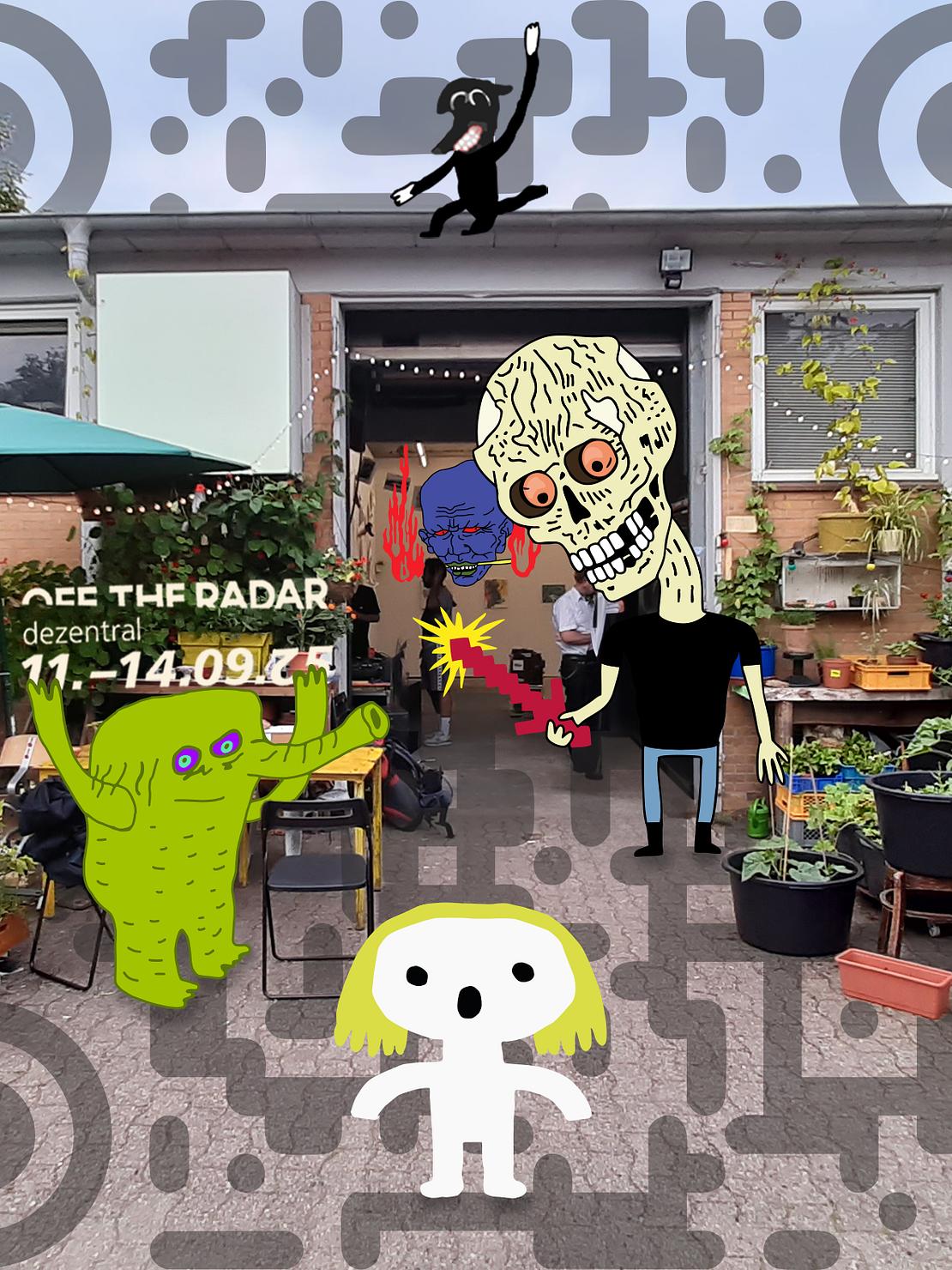 Artist Image