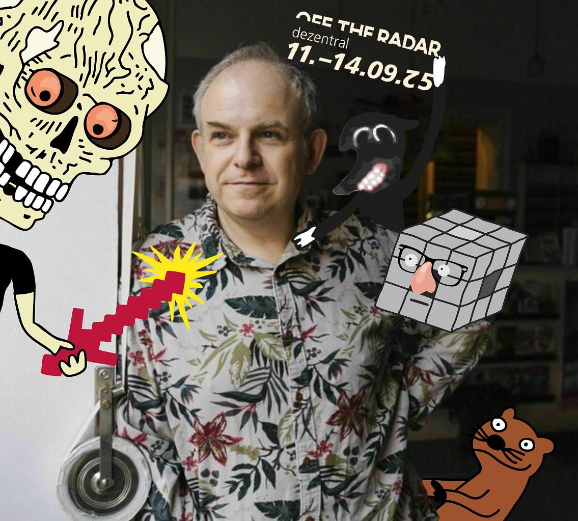 Artist Image