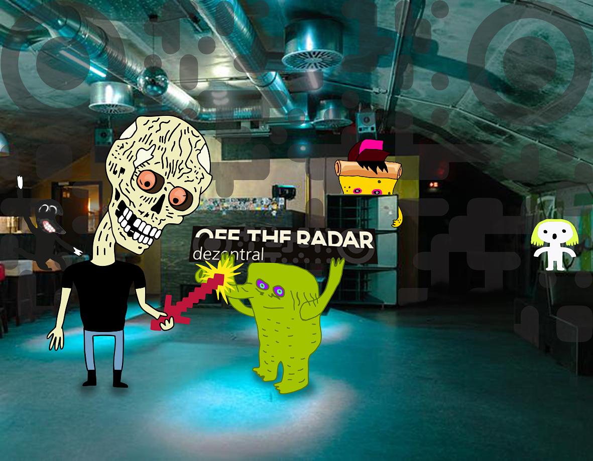 Artist Image