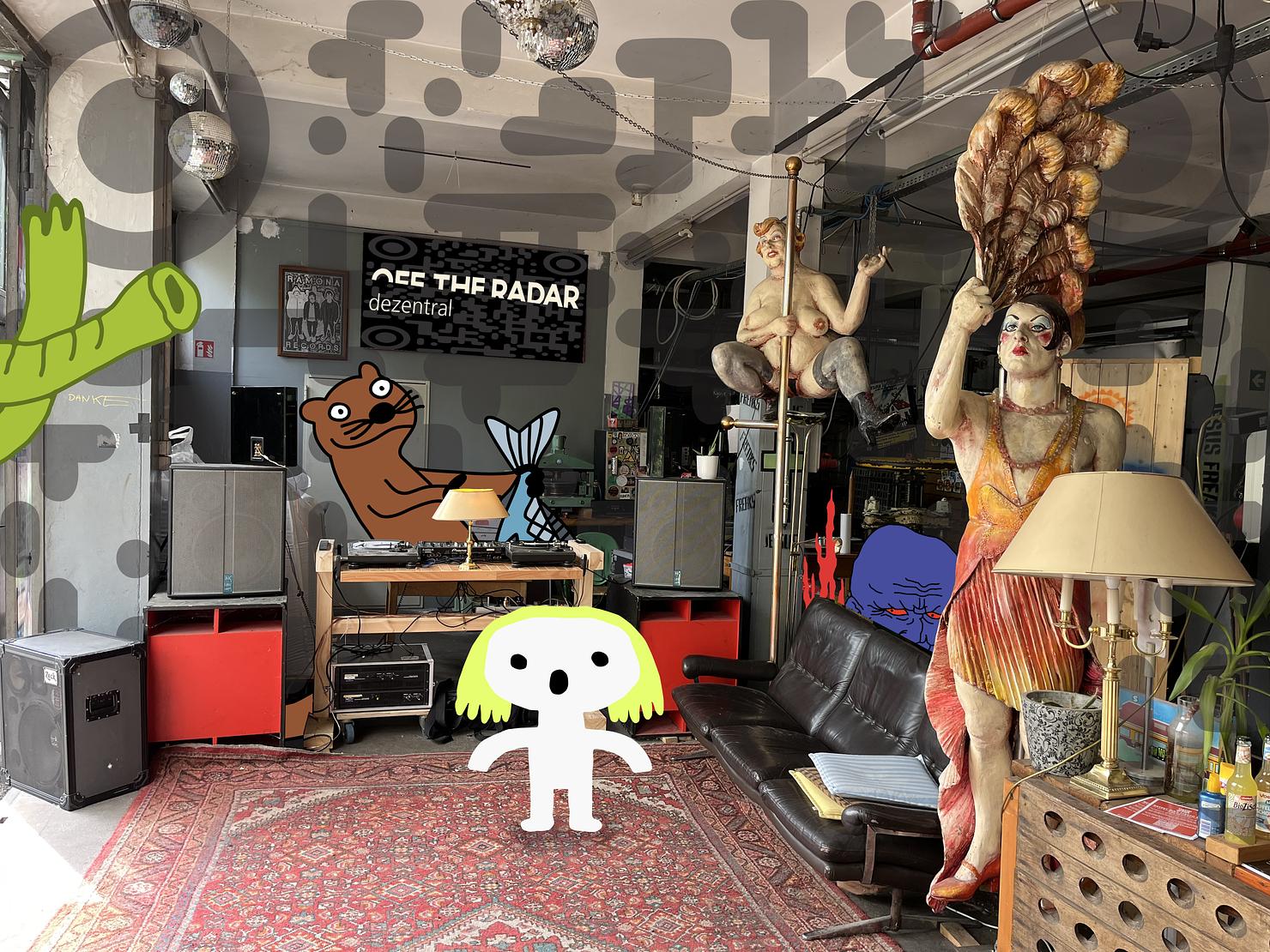 Artist Image