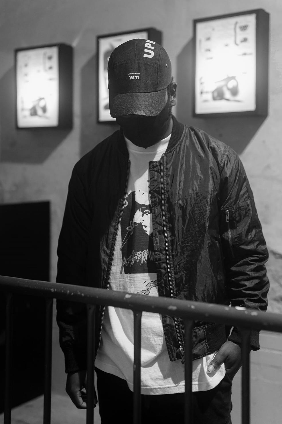 Artist Image