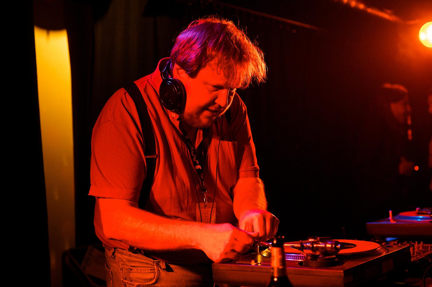 Artist Image