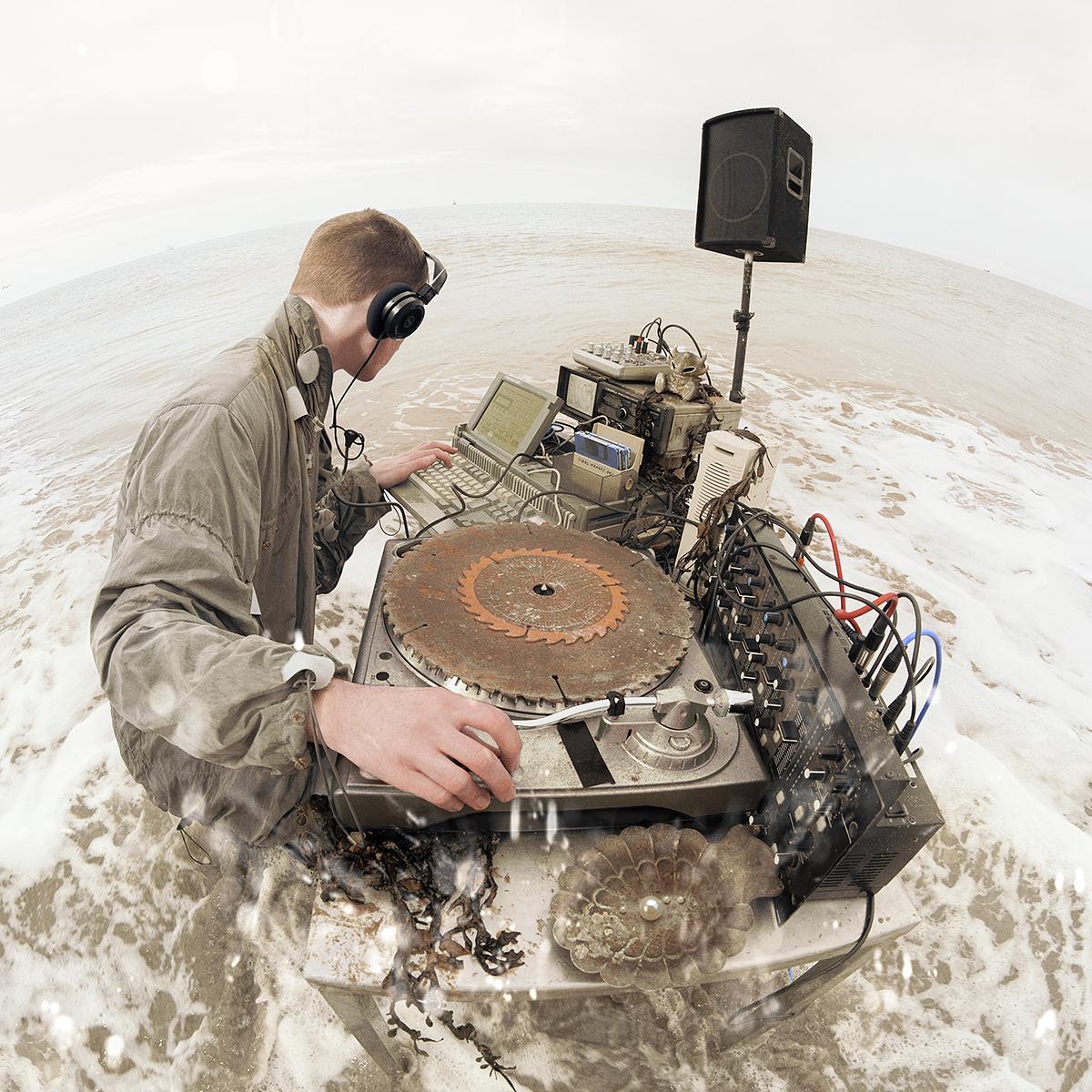 Artist Image