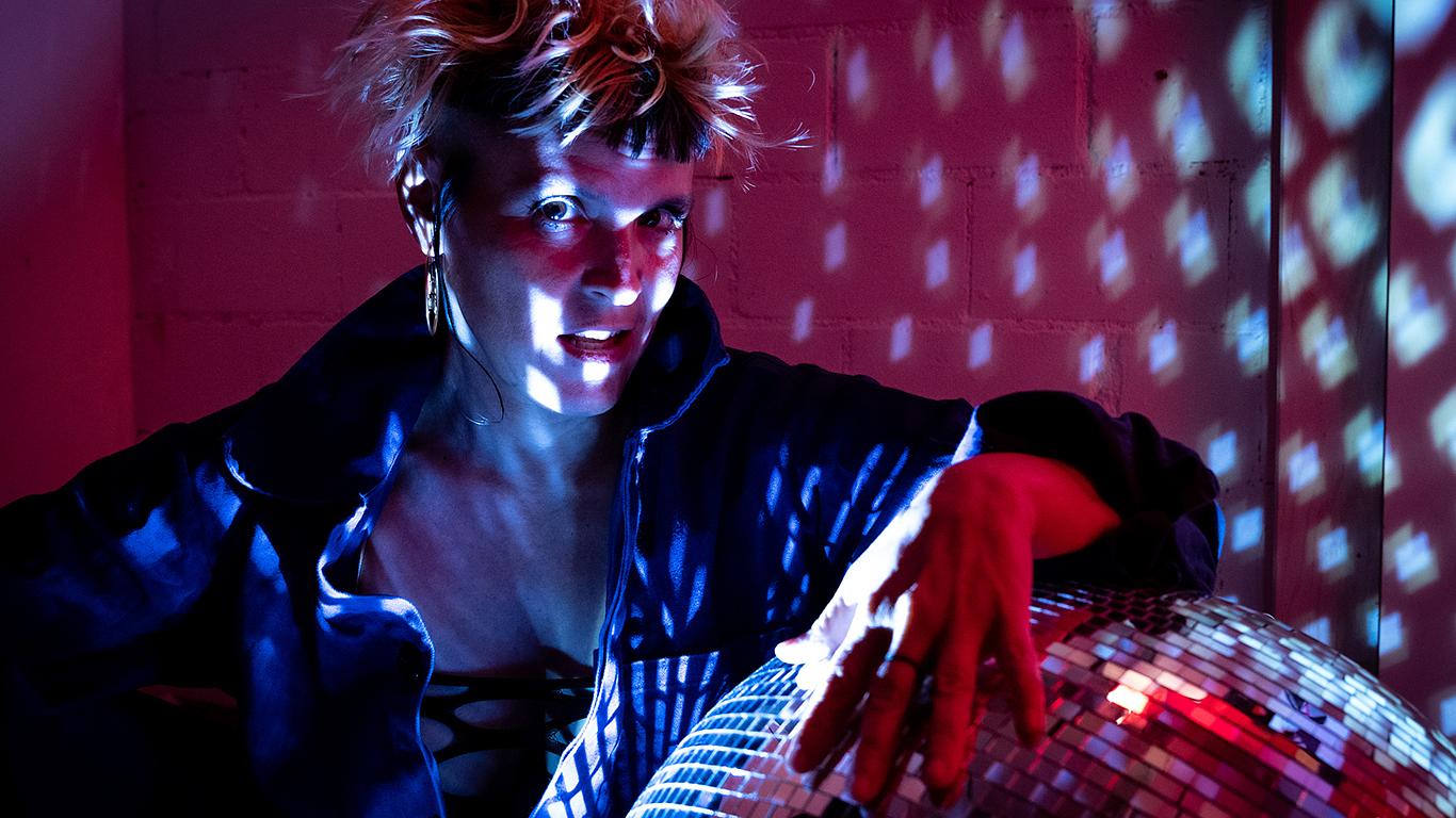 Artist Image