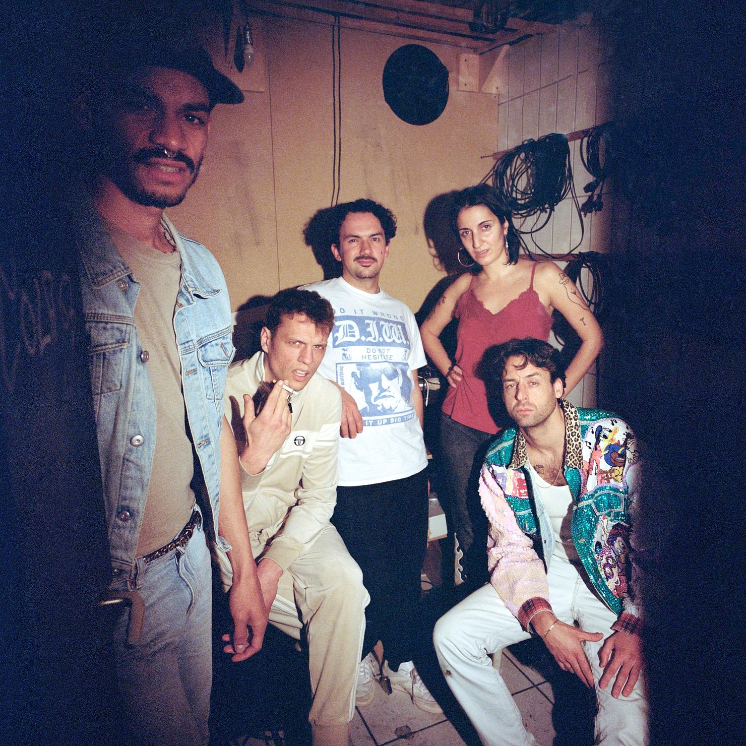 Artist Image